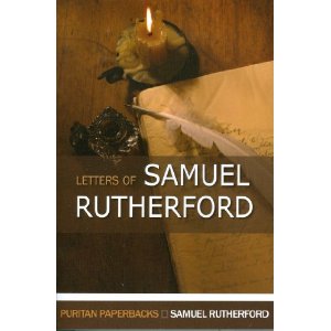 Cartas de Samuel Rutherford